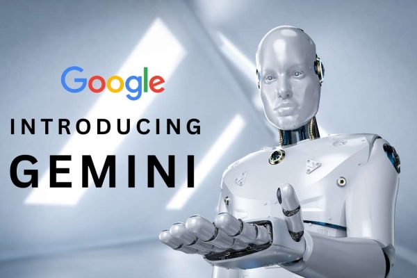 Google AI GEMINI