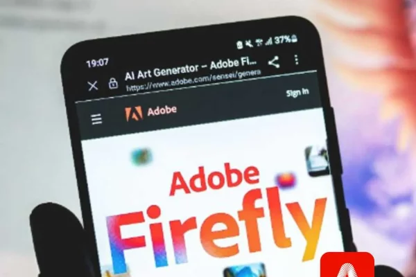 adobe firefly creative