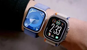 Apple pulls Watch Series 9 and Watch Ultra 2 from US shops due to ITC ban