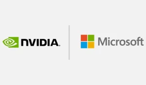 NVIDIA Microsoft Partnership