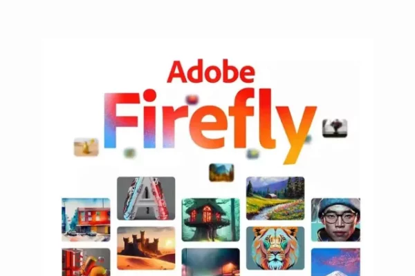 Adobe Firefly Creative