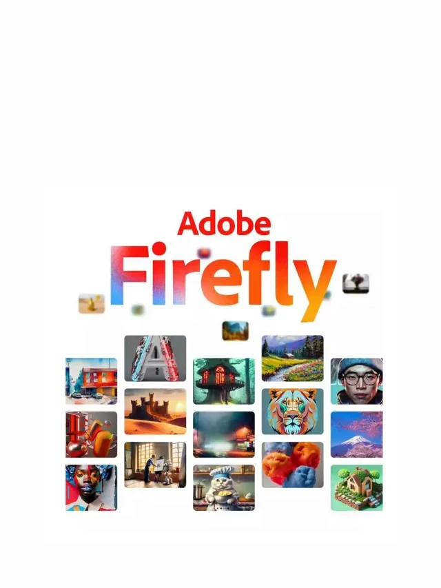 Adobe Firefly Creative