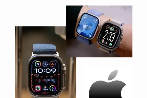 Apple Watch Ban from US Store